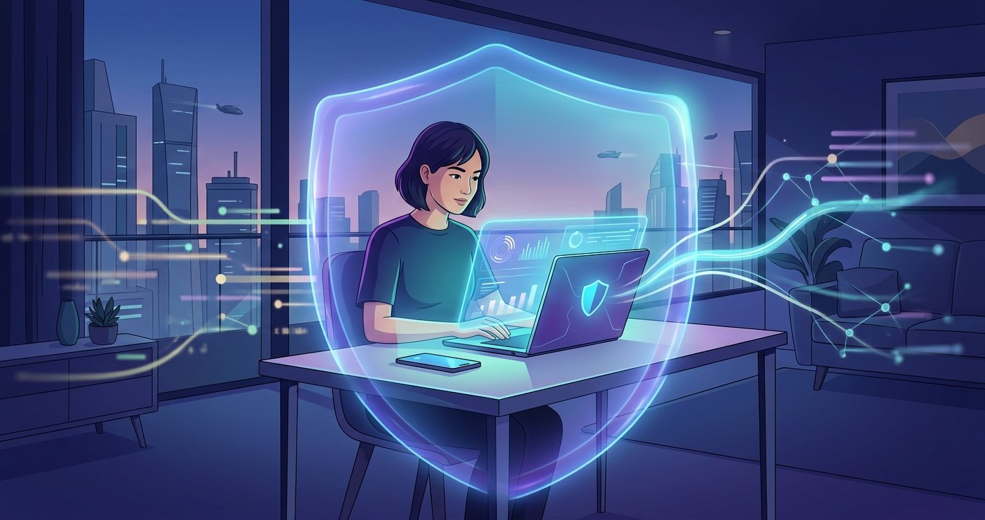 Future-Proof Your Privacy: Why VPNs Are Essential for Your Digital Life in 2026