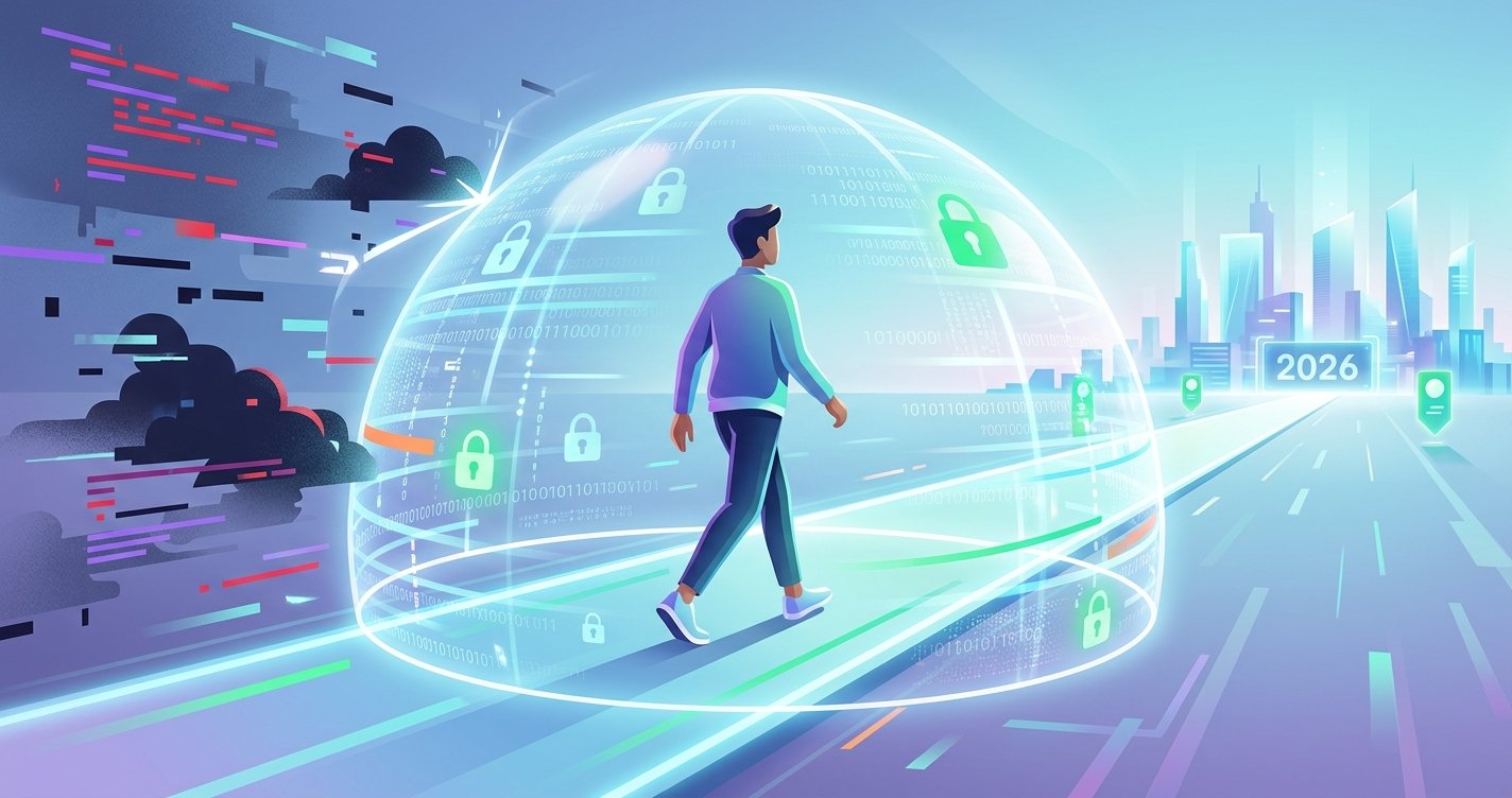 Navigating 2026: Why a Premium VPN is Your Must-Have Digital Shield