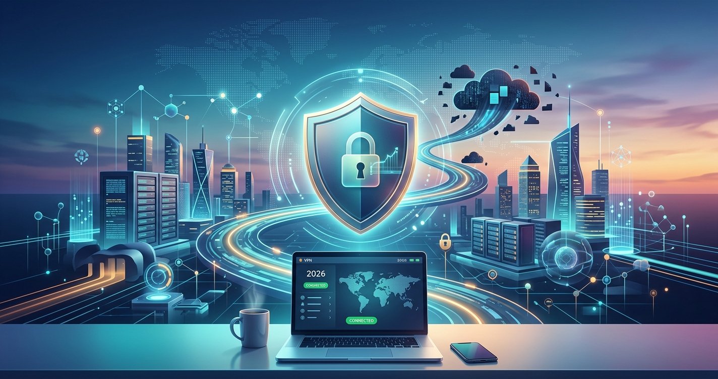 Future-Proof Your Privacy: The Best VPN Services to Embrace in 2026