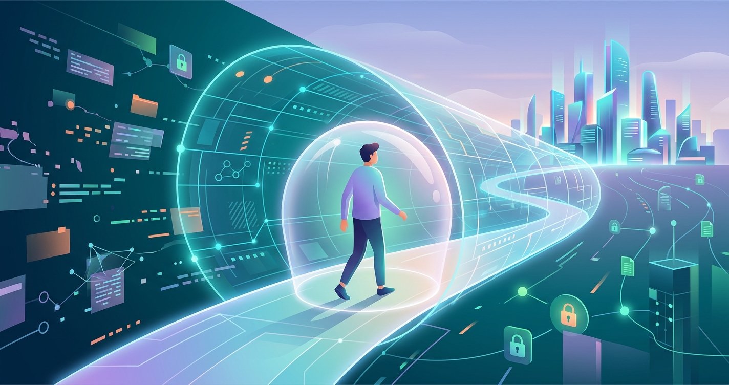 Navigating 2026: Your Essential Guide to VPNs and Future-Proof Digital Privacy