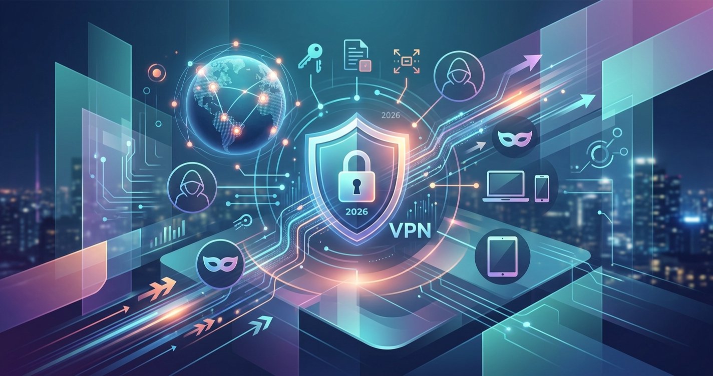 Future-Proof Your Privacy: What to Look for in a VPN in 2026
