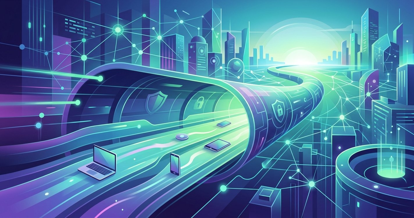 Future-Proof Your Digital Life: Top VPN Trends &amp; Picks for 2026