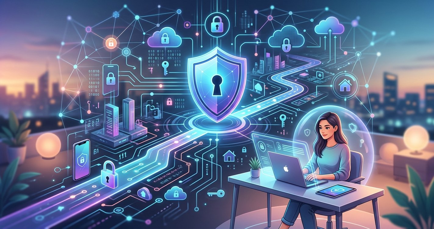 VPN Trends 2026: Your Ultimate Guide to Future-Proofing Online Privacy