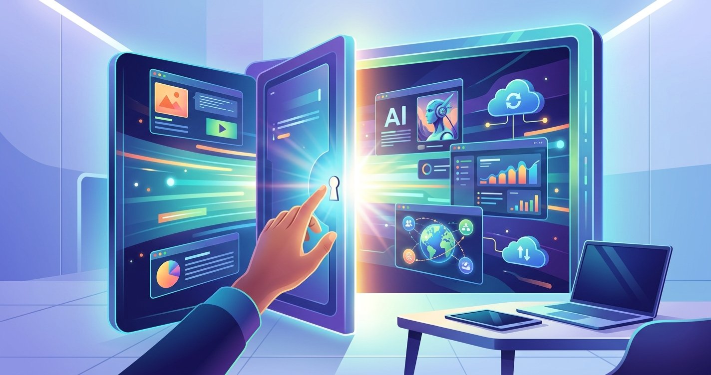 Unlocking Tomorrow: Essential Software Innovations to Watch in 2026 for Digital Creators &amp; Businesses