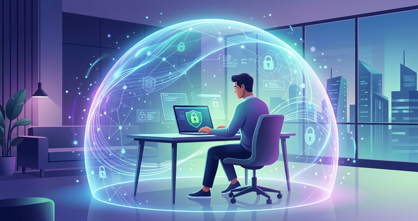 Choosing the Best VPN in 2026: Your Essential Guide to Future-Proofing Your Privacy