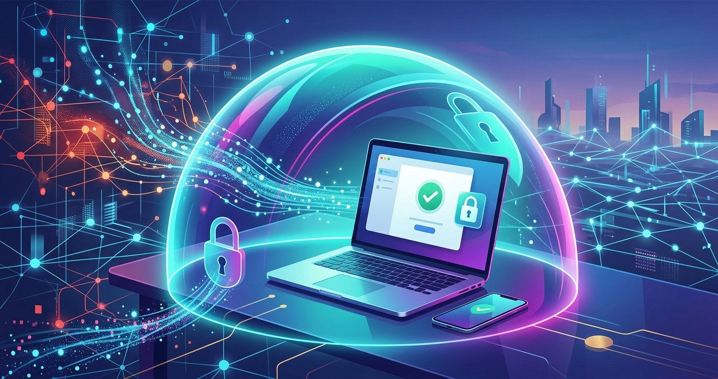 Future-Proof Your Digital Life: Why a VPN is Your Essential Digital Product for 2026