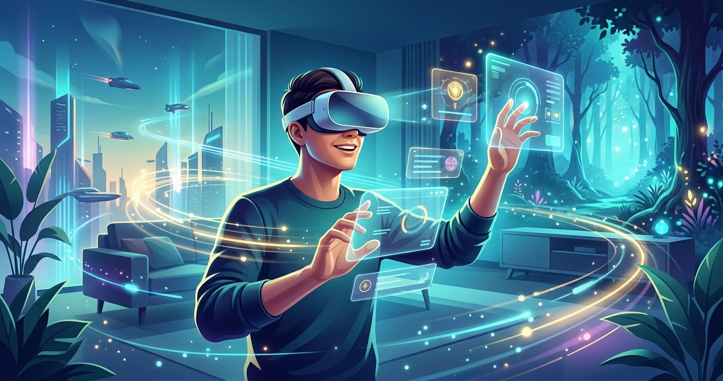 Level Up Your Expectations: Gaming in 2026 and the Future of Immersive Play