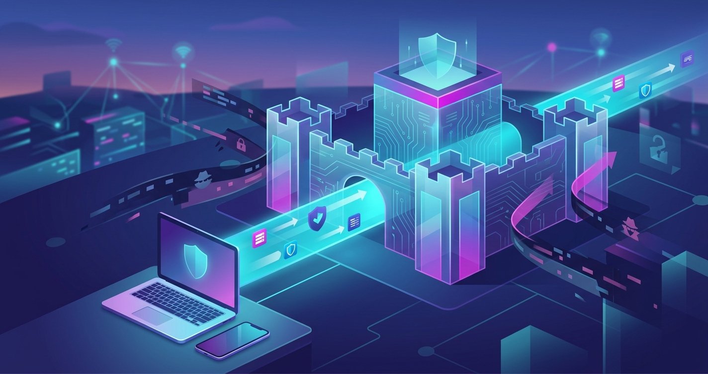Fortifying Your Digital Fortress: Why a VPN is Non-Negotiable for Online Privacy in 2026