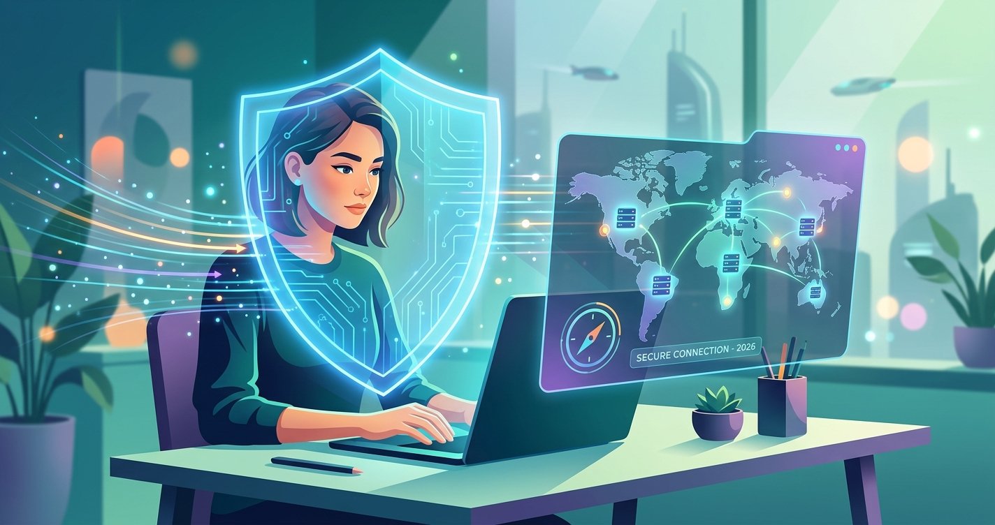 Future-Proof Your Privacy: Navigating the Best VPN Services in 2026