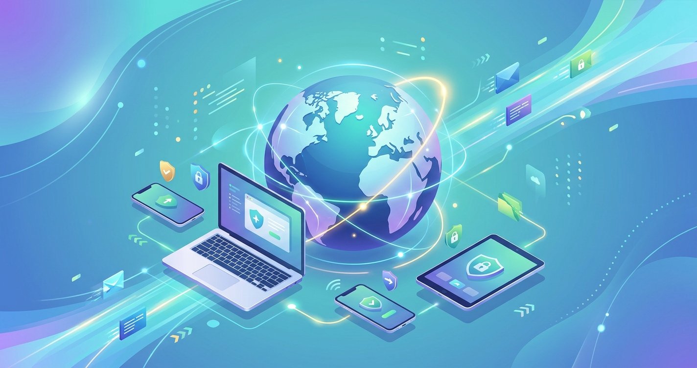 Future-Proof Your Digital Life: Top VPNs to Watch in 2026 for Ultimate Online Freedom