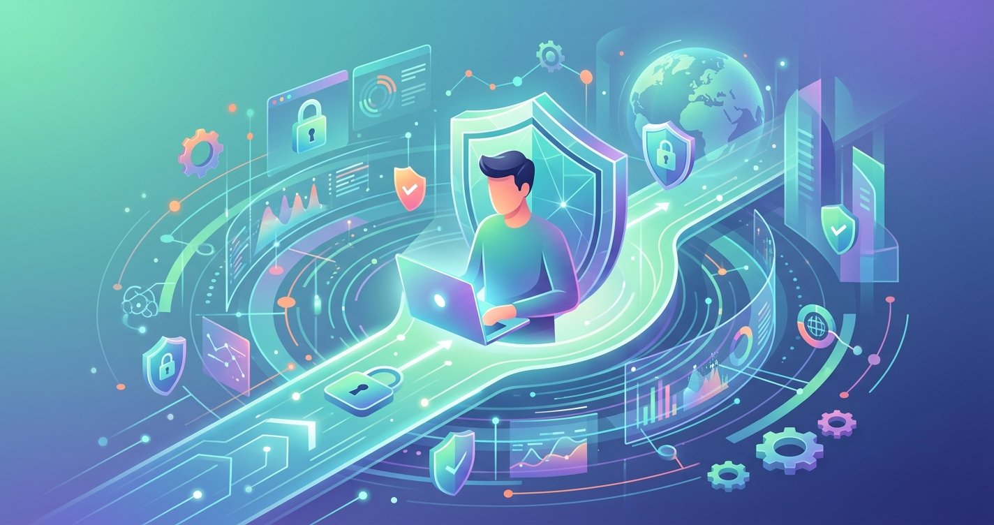 The Future of Online Privacy: Navigating VPNs in 2026 and Beyond