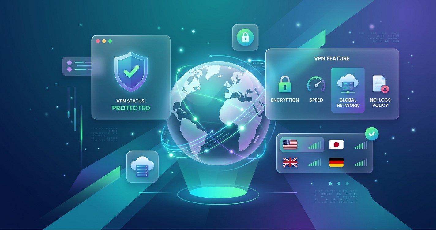 The Future of Online Privacy: Your Guide to Choosing the Best VPN in 2026