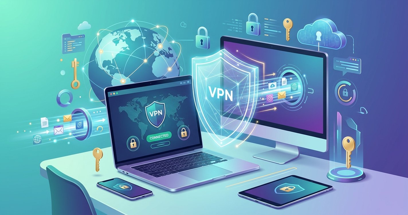 Secure Your Digital Future: The Best VPNs for 2026 Reviewed