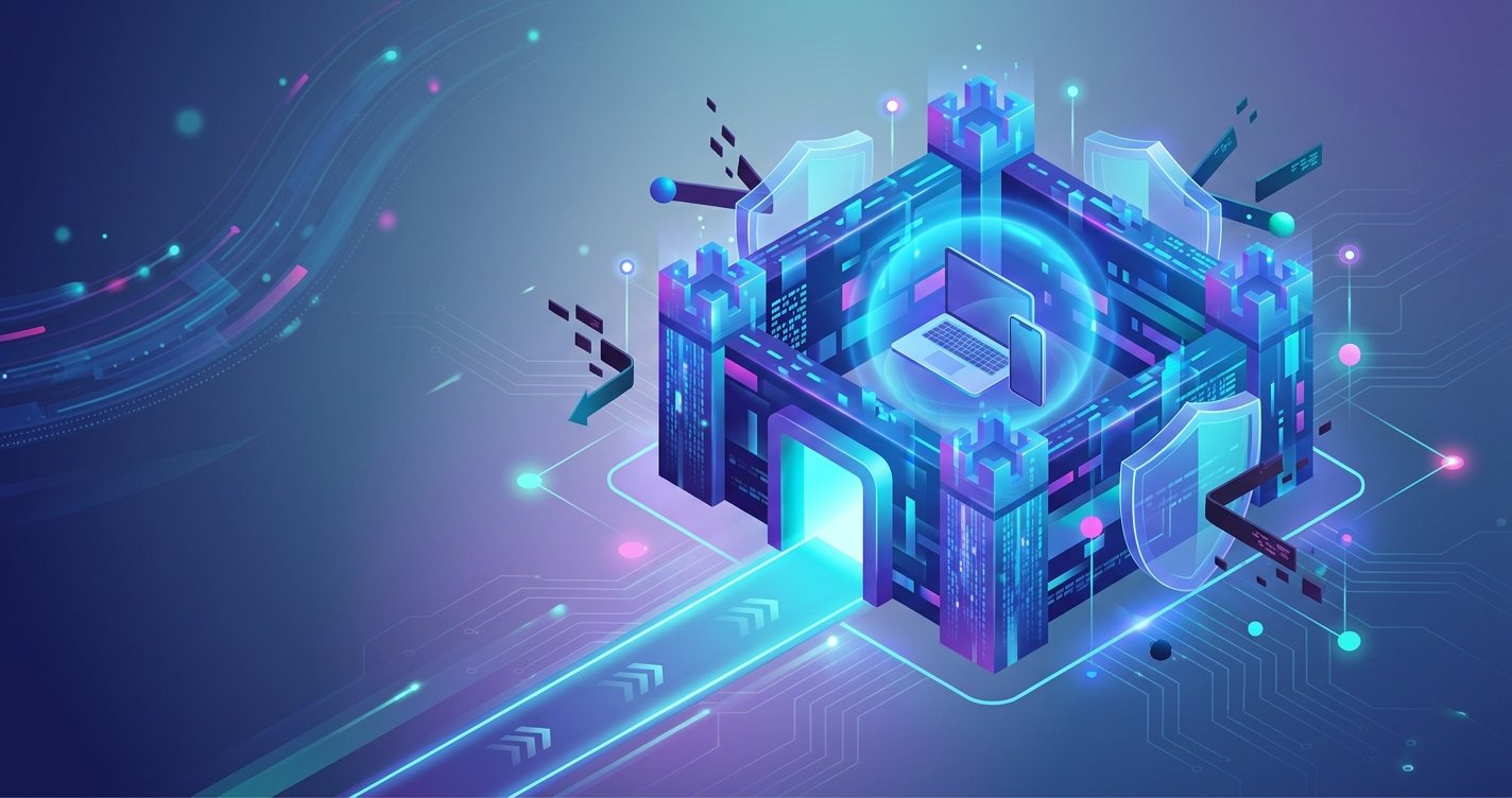 Beyond 2023: Why Your VPN is Your Digital Fortress in 2026 – An Essential Software Guide