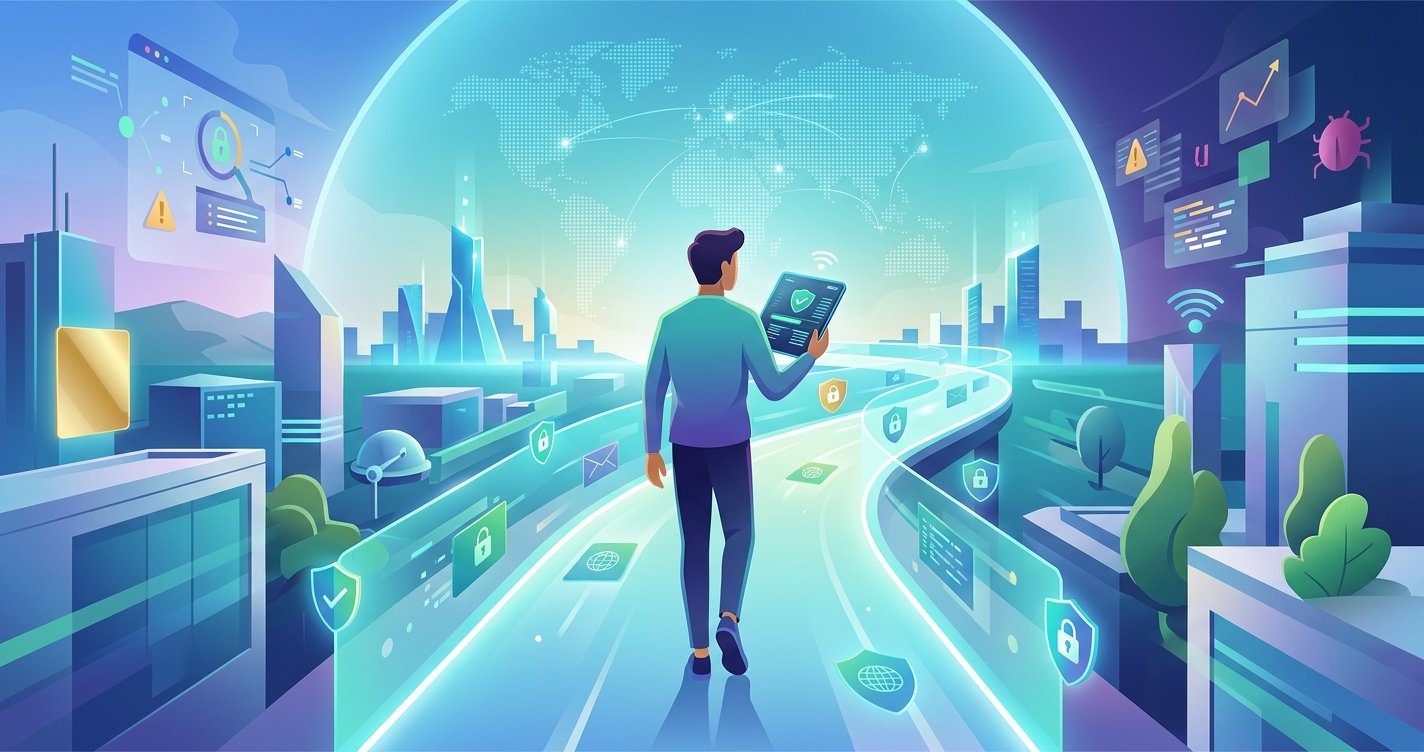 VPNs in 2026: Navigating the Future of Online Privacy and Security