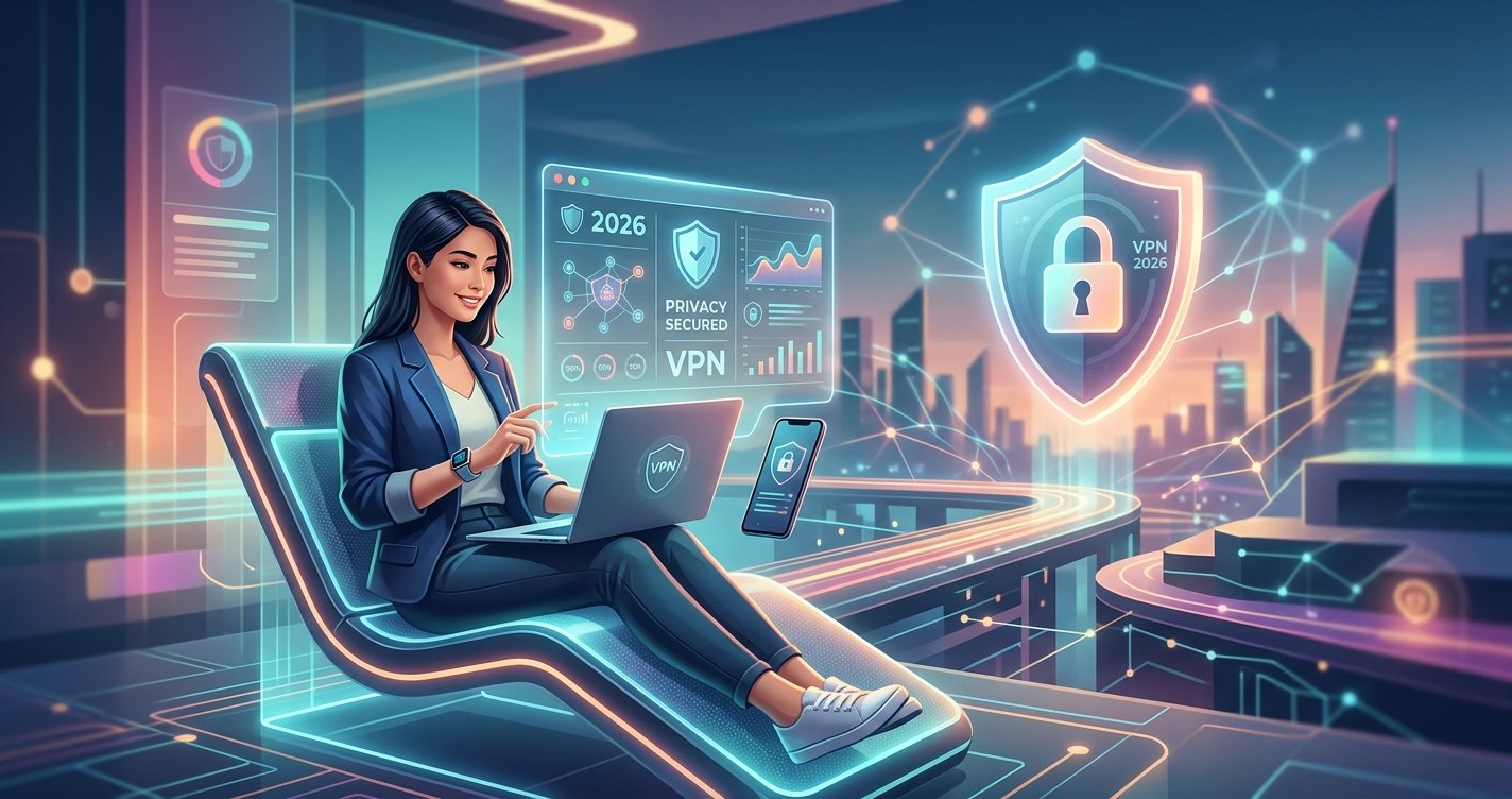Future-Proof Your Privacy: What to Expect from VPNs in 2026