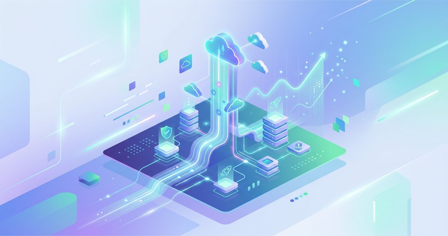 Future-Proof Your Website: What Web Hosting Will Look Like in 2026