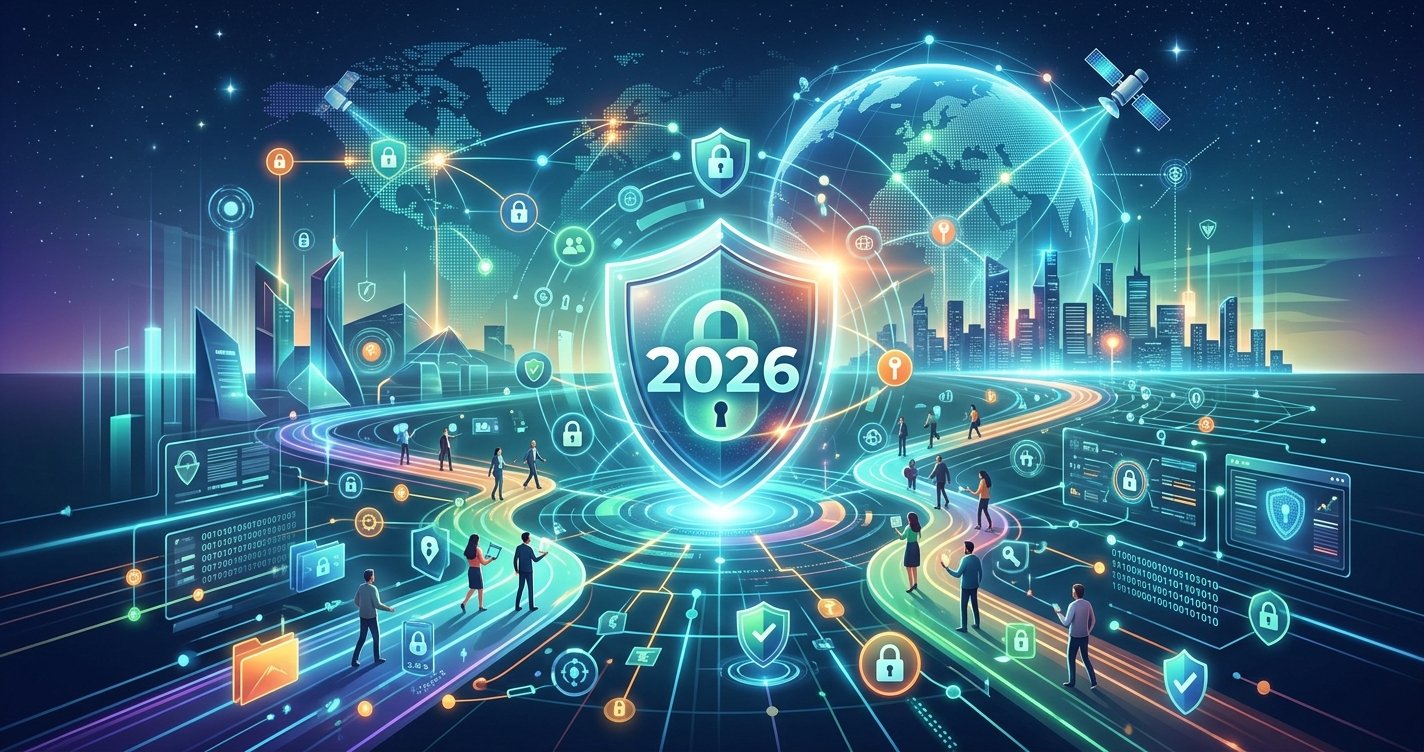 Future-Proof Your Privacy: Essential VPN Trends and Predictions for 2026