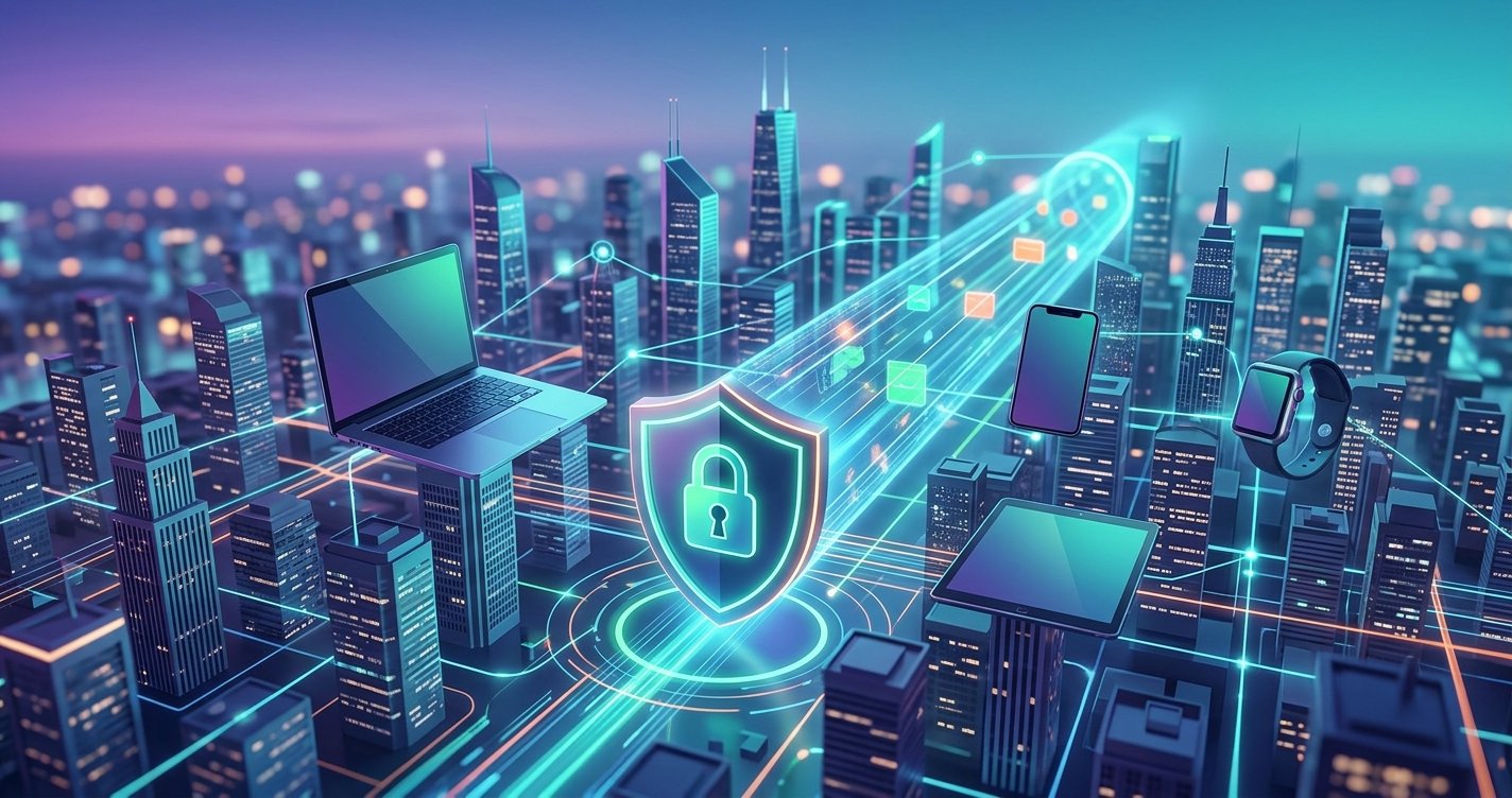 VPN in 2026: Securing Your Digital Freedom in a Hyper-Connected World