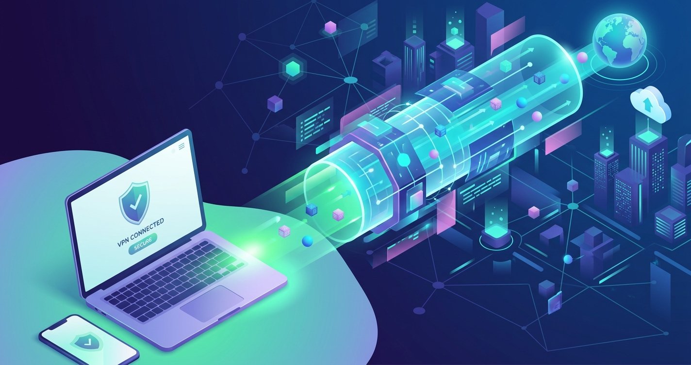 Future-Proof Your Privacy: The Essential VPN Guide for 2026 and Beyond