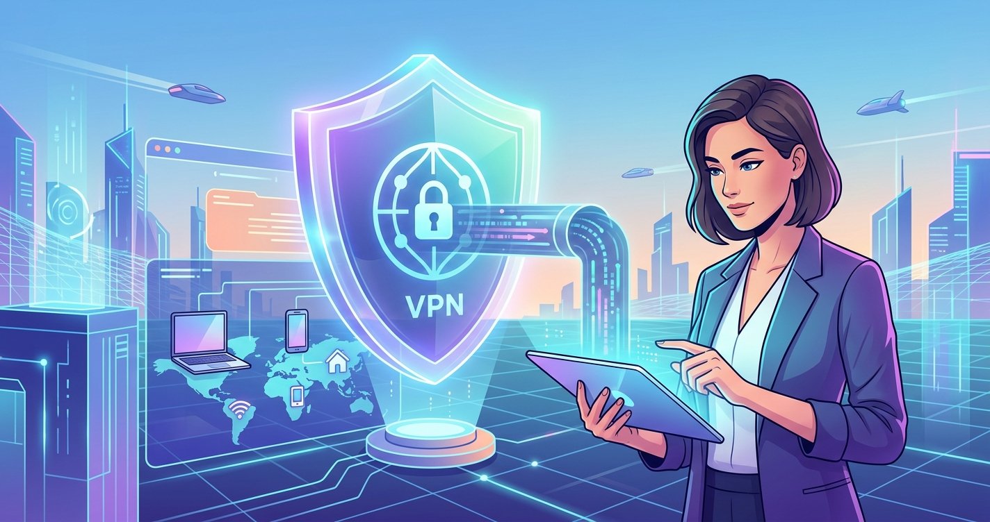 Future-Proof Your Privacy: Top VPN Trends and Essential Practices for 2026