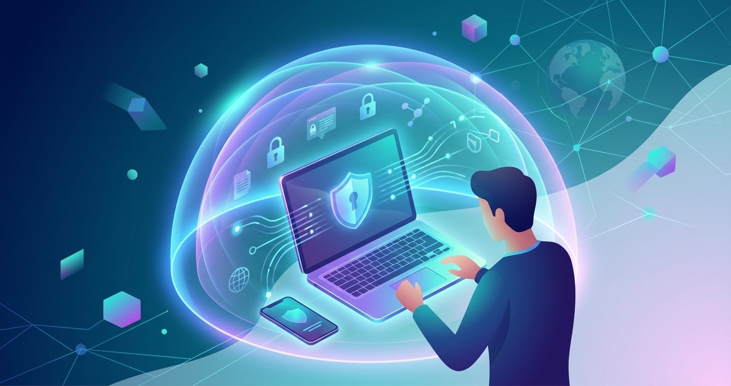 Future-Proof Your Privacy: What VPNs Will Look Like in 2026 and Beyond
