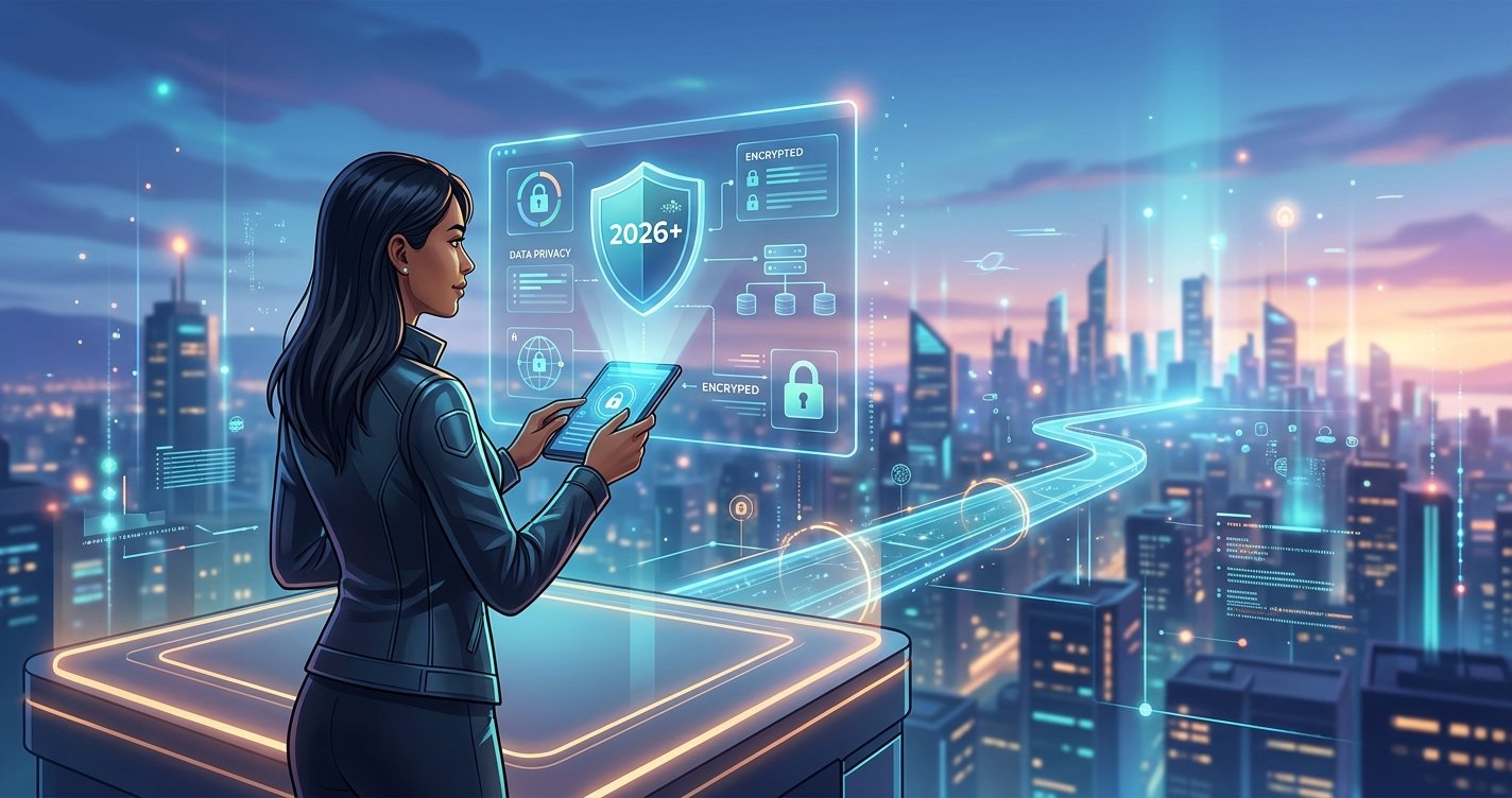 Future-Proof Your Privacy: Choosing the Best VPN for 2026 and Beyond