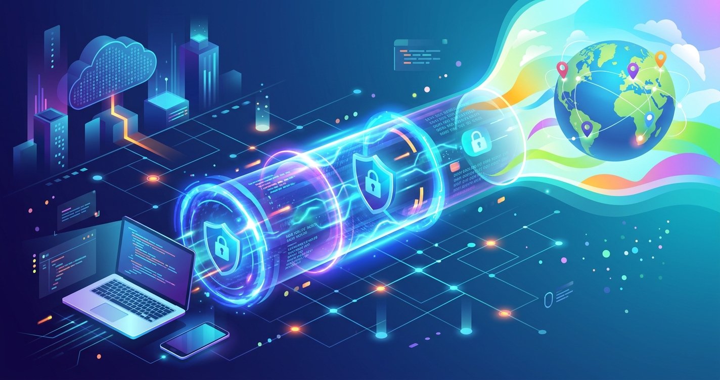 VPNs in 2026: Your Future-Proof Guide to Online Privacy and Freedom