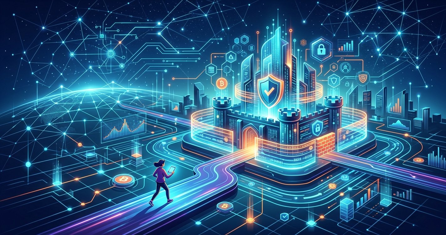 Your Digital Fortress: Navigating the Future of VPNs in 2026