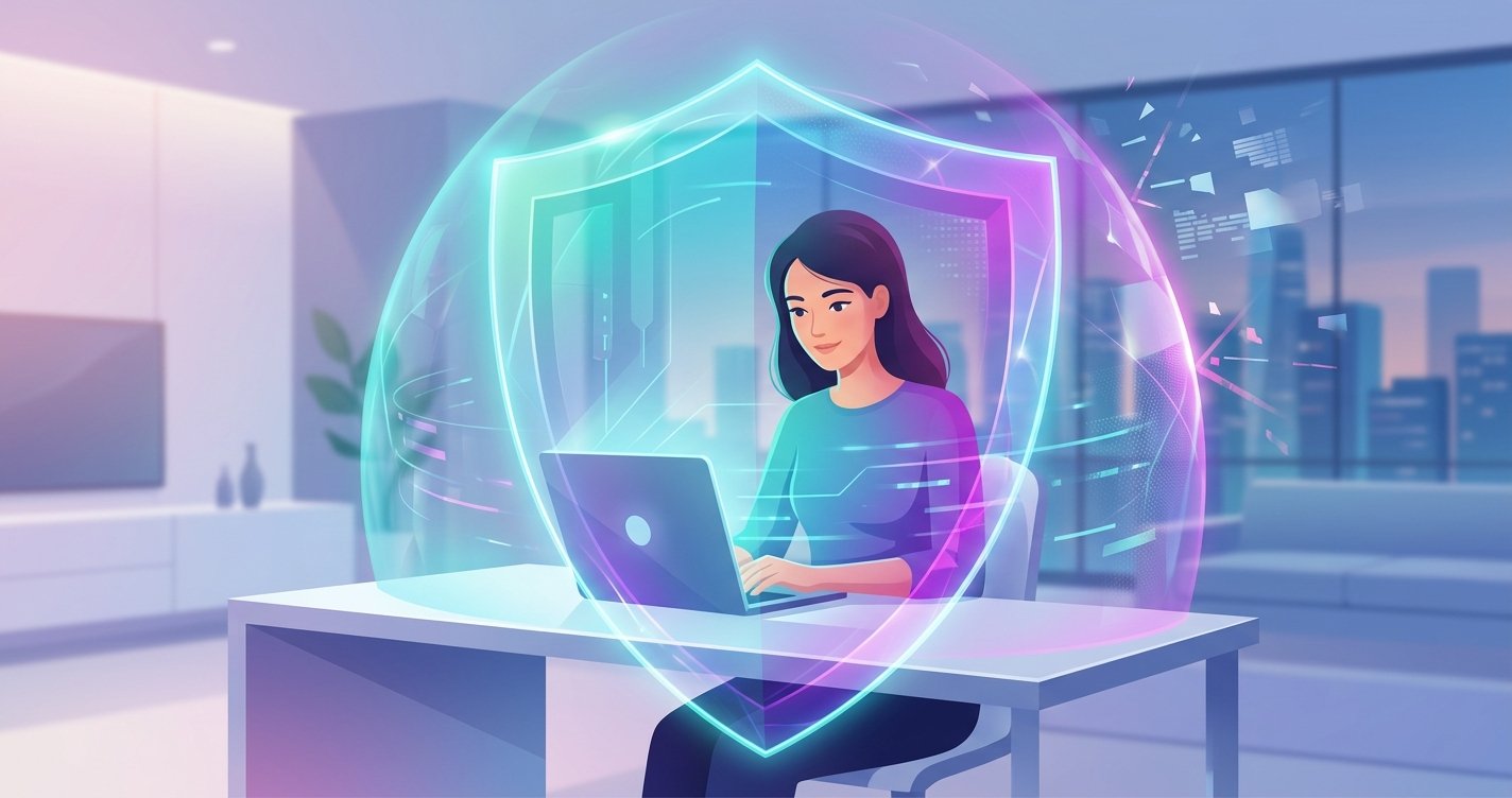 The Future of Online Privacy: Why a VPN is Your Essential Digital Shield in 2026