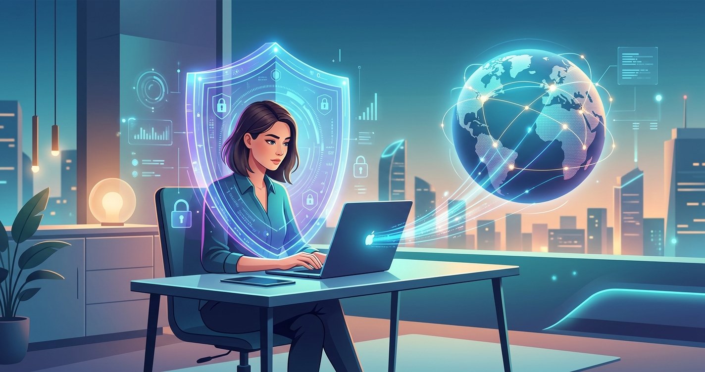 VPNs in 2026: Your Essential Guide to Digital Freedom and Future-Proof Security
