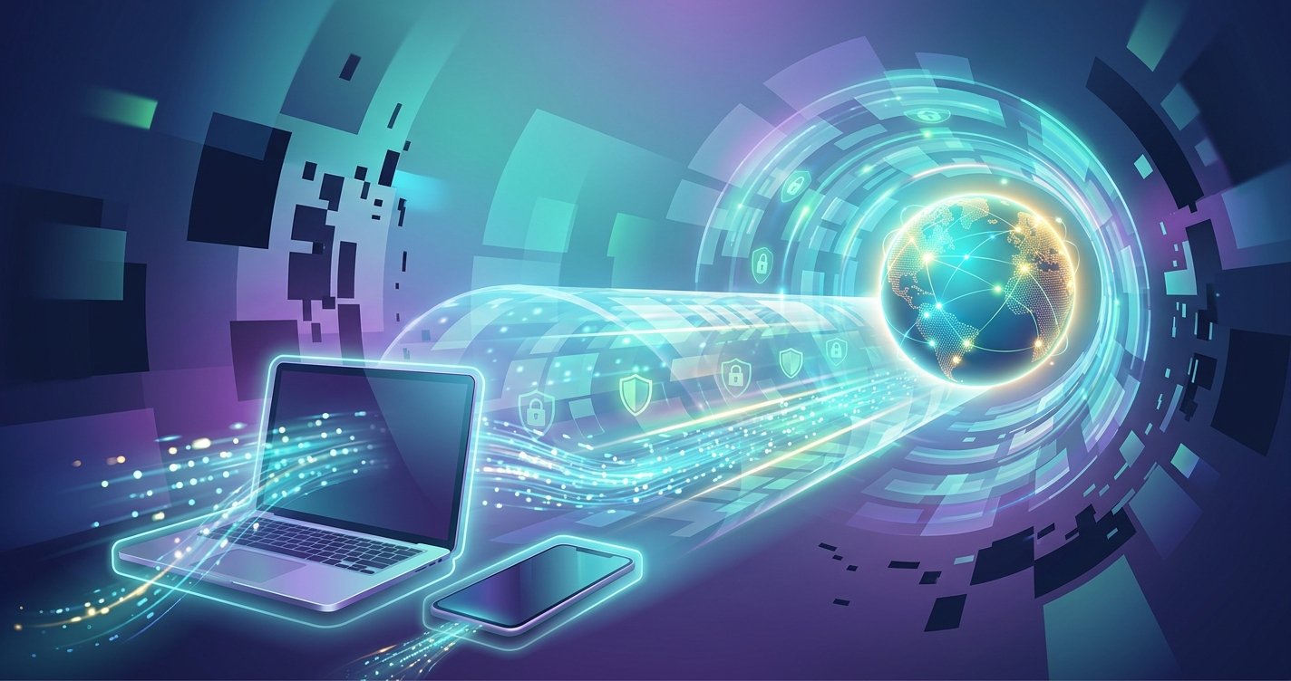 VPNs in 2026: Your Essential Guide to Unbreakable Digital Freedom and Privacy