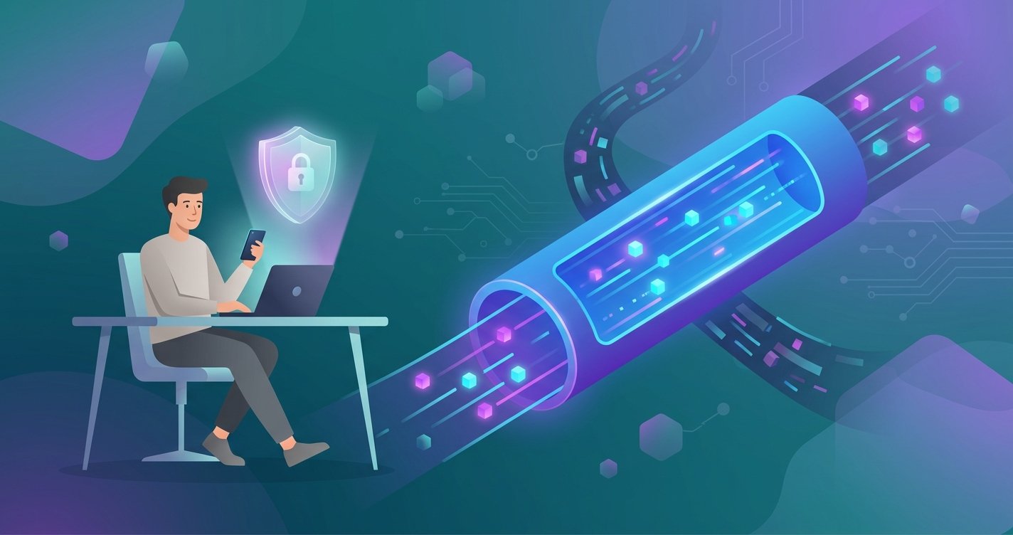 Future-Proof Your Privacy: Why a VPN is Essential for Everyone in 2026