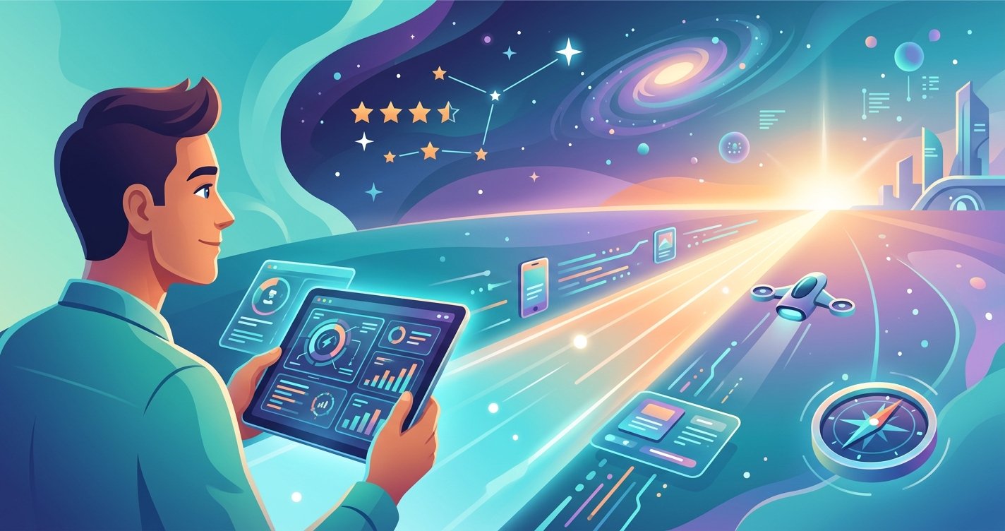 Beyond the Stars: Navigating Digital Product Reviews in 2026 with Confidence