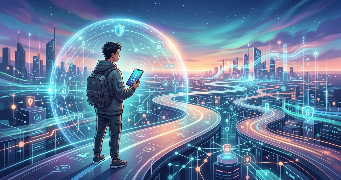 Navigating the Digital Frontier: The Top VPNs to Watch for Ultimate Online Privacy in 2026