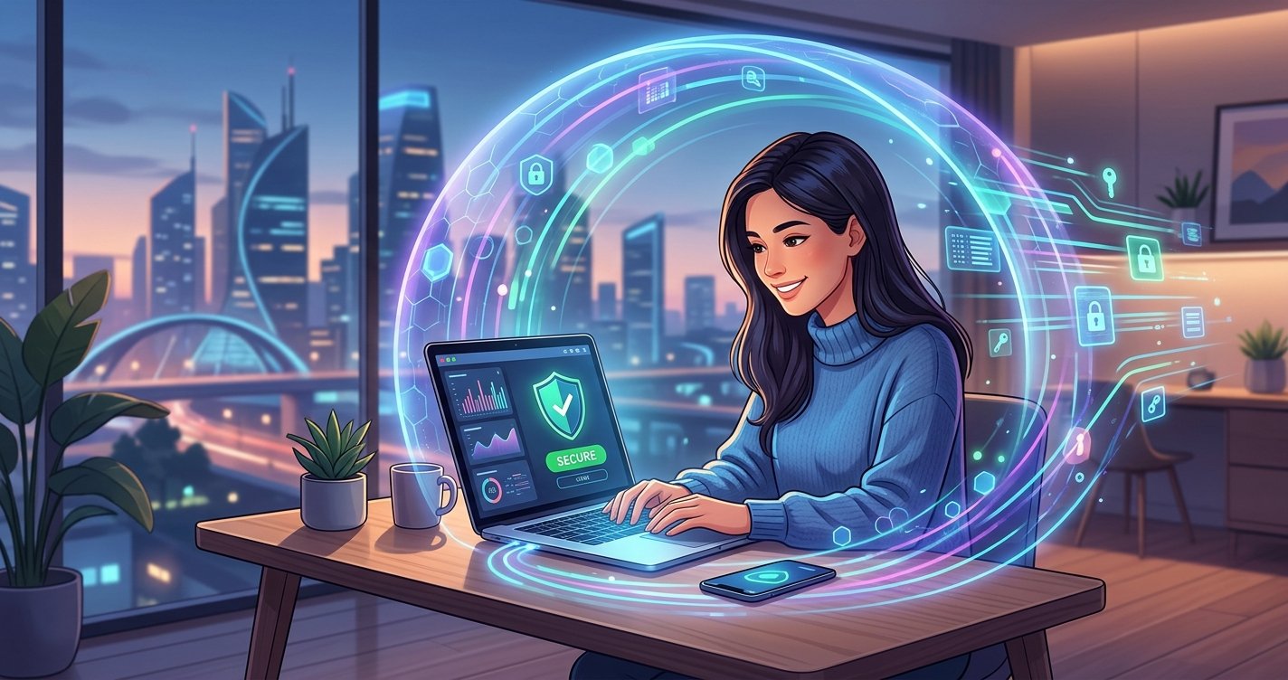 The Future of Privacy: What to Expect from VPNs in 2026 and Beyond