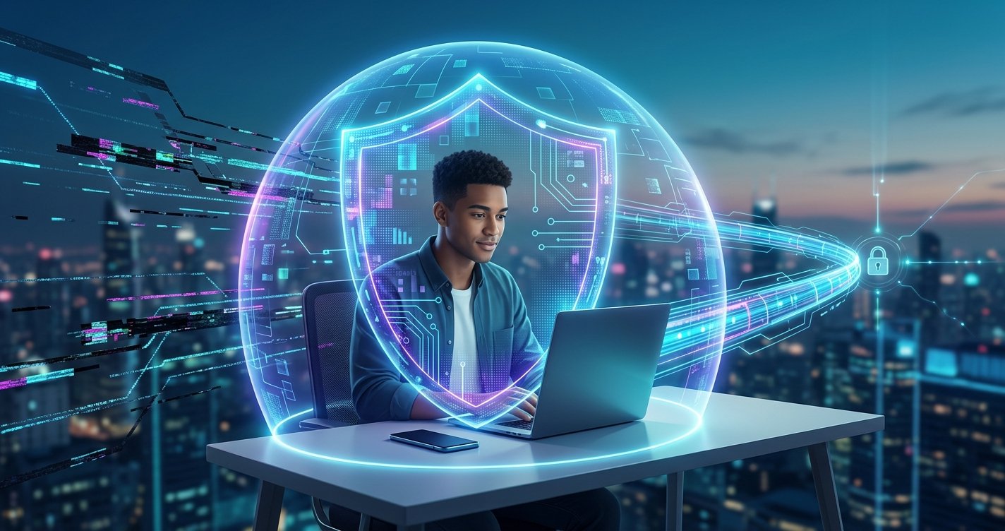 VPN in 2026: Future-Proofing Your Digital Privacy and Security