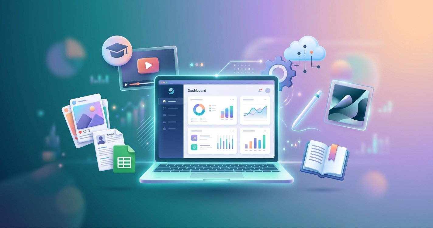 Your Blueprint for Online Success: Top Digital Products to Sell in 2026