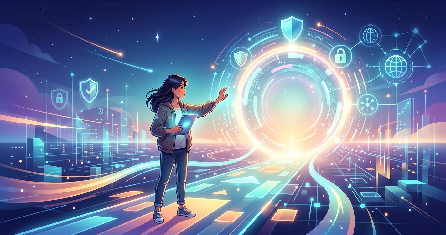 Unlock Your Digital Future: Choosing the Best VPN for Ultimate Online Freedom and Security in 2026