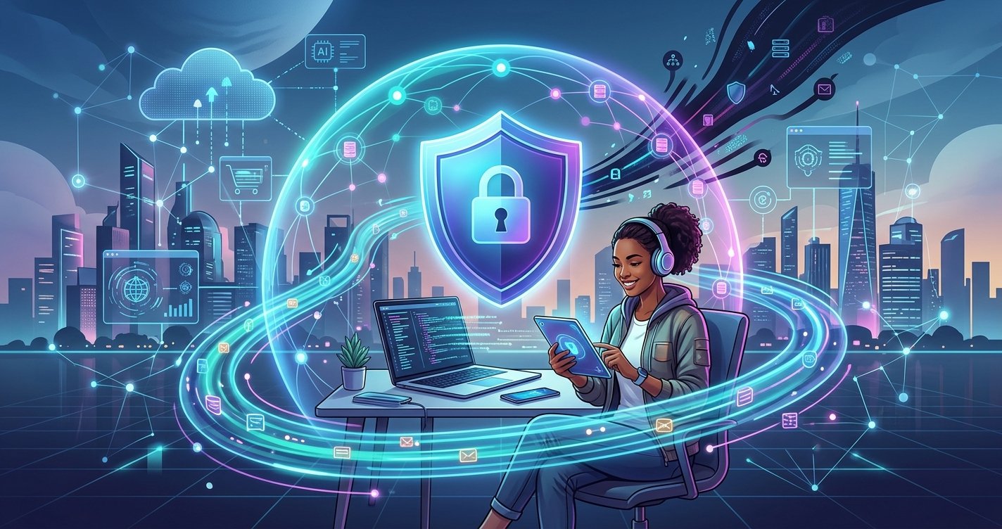 Future-Proof Your Privacy: What VPNs Will Look Like in 2026 and Why You Need One