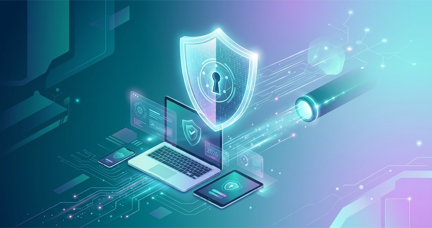 Future-Proof Your Privacy: The Best VPNs to Secure Your Digital Life in 2026