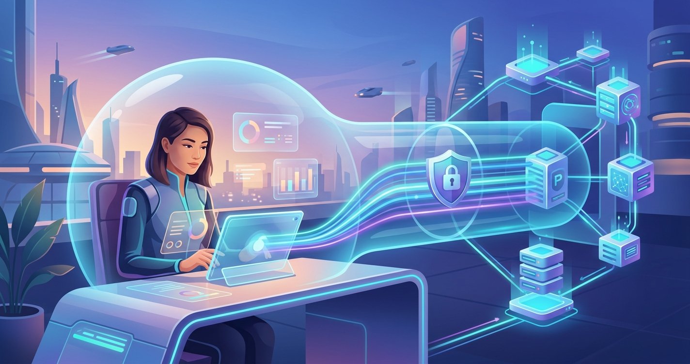 Future-Proof Your Privacy: What VPNs Will Look Like in 2026 and Beyond