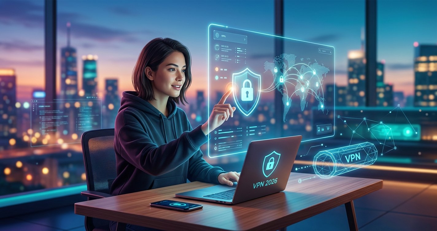 Unlock Your Digital Future: Top VPN Trends and Picks for Unbeatable Privacy in 2026