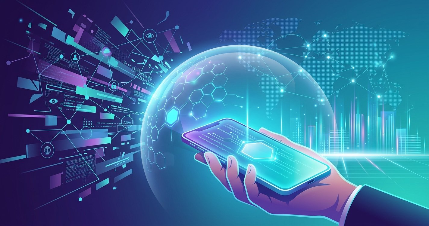 VPNs in 2026: Future-Proofing Your Digital Life in an Evolving Online World