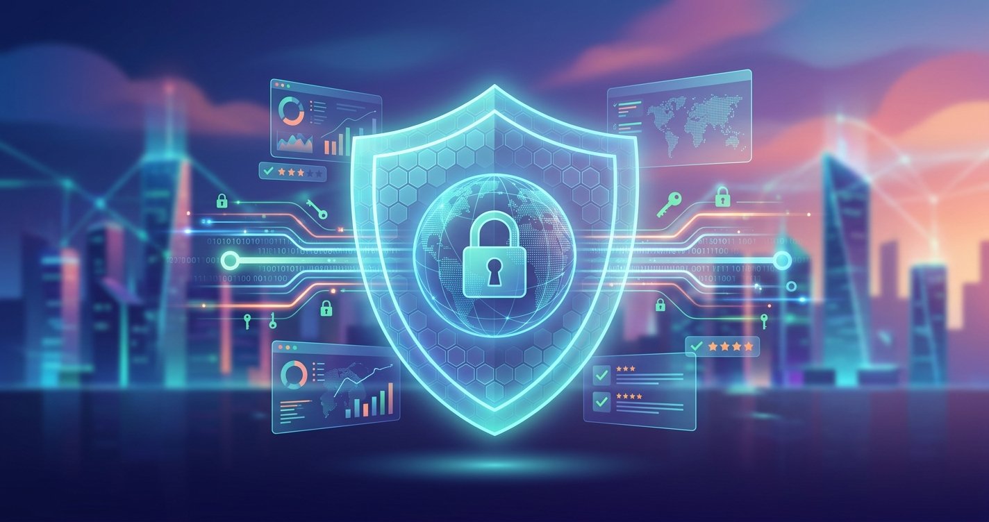 Future-Proof Your Privacy: Top VPN Trends &amp; Reviews for 2026
