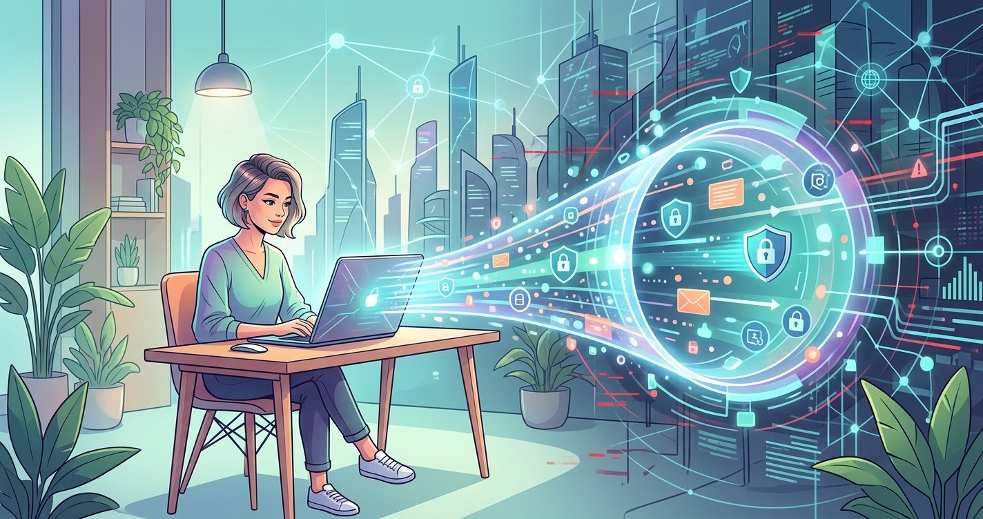 Future-Proof Your Privacy: Why VPNs Are Critical in 2026