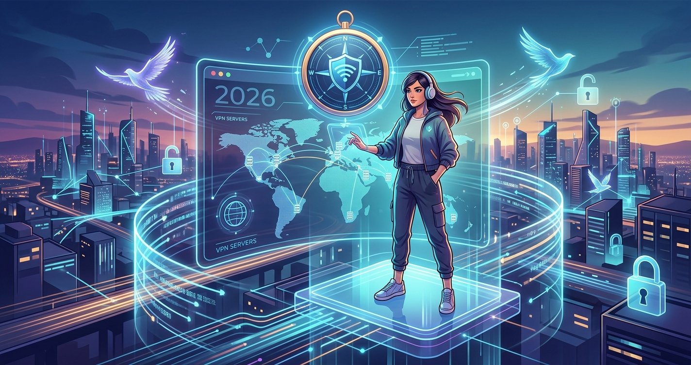 Navigate 2026: Your Ultimate Guide to the Best VPNs for Uncompromised Digital Freedom