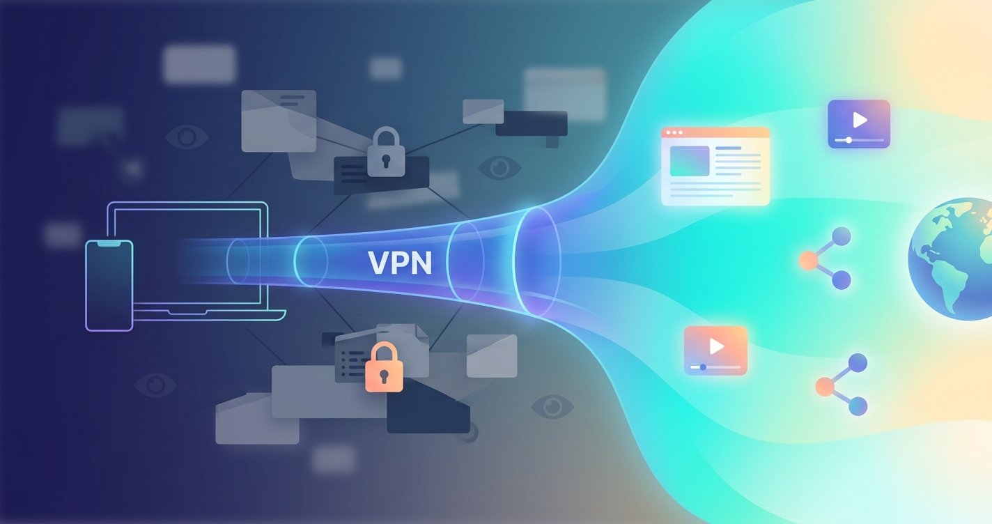 Unmasking 2026: Why Your VPN Will Be More Essential Than Ever for Digital Freedom