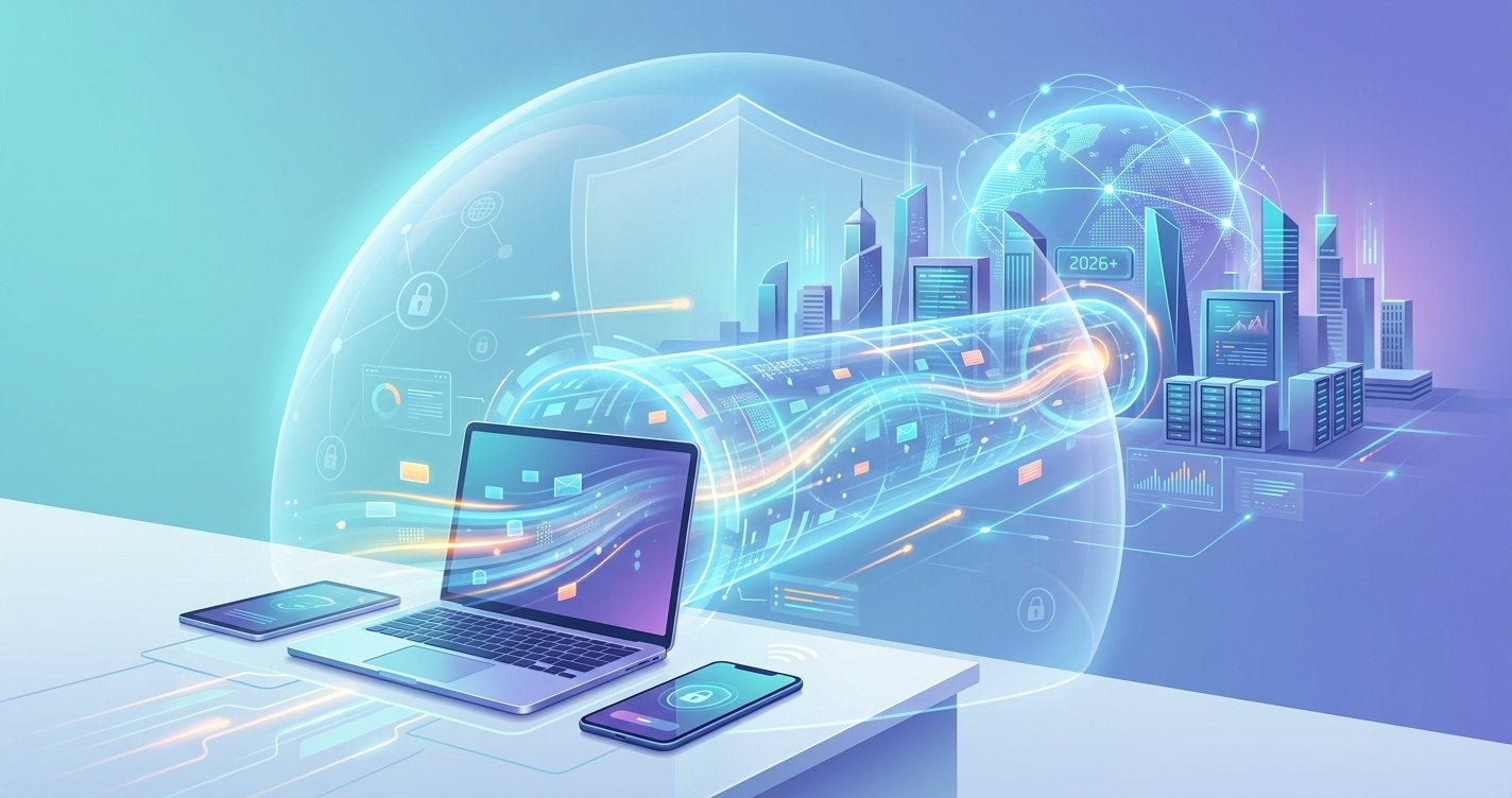 Secure Your Digital Future: The Best VPNs for 2026 and Beyond