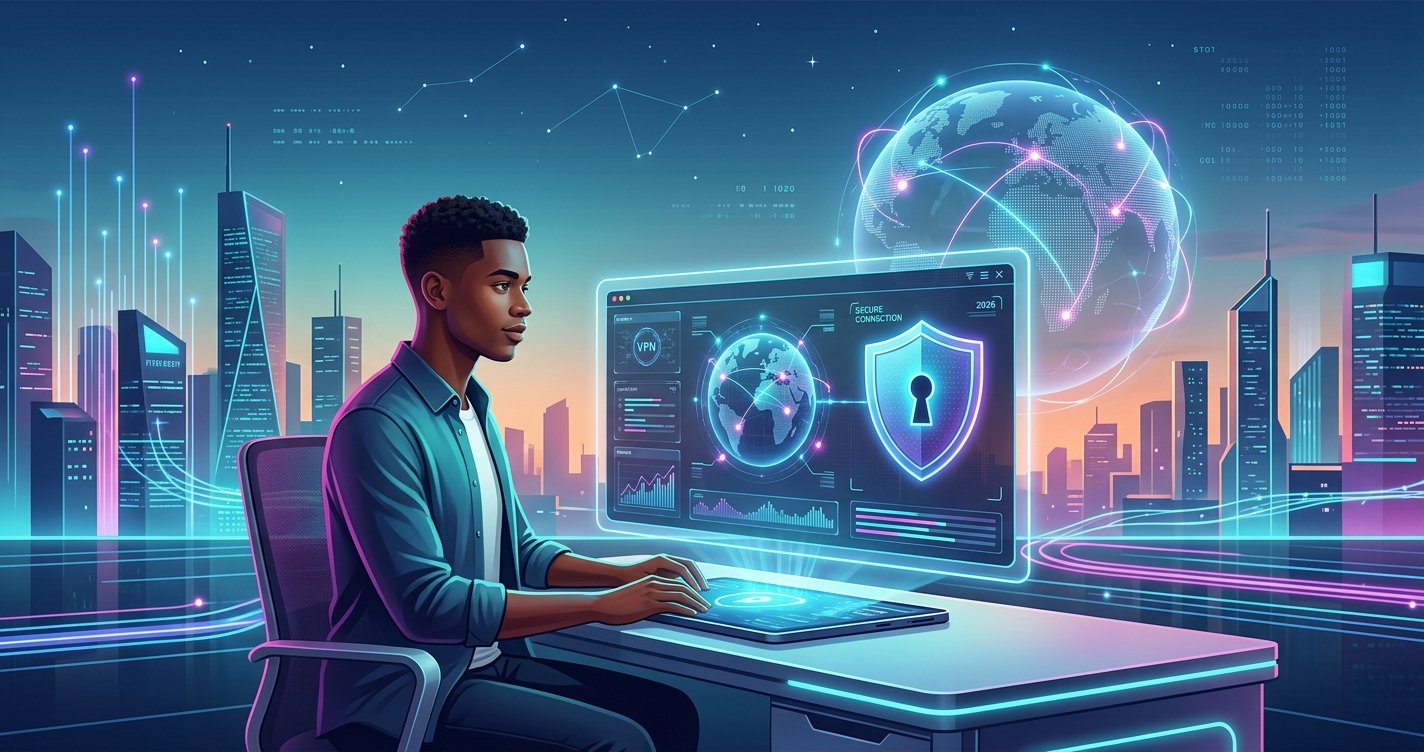 The Future of VPNs: Your Essential Guide to Online Privacy in 2026